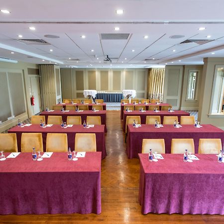 Shamrock Lodge Hotel Athlone Bagian luar foto