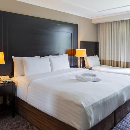 Shamrock Lodge Hotel Athlone Bagian luar foto
