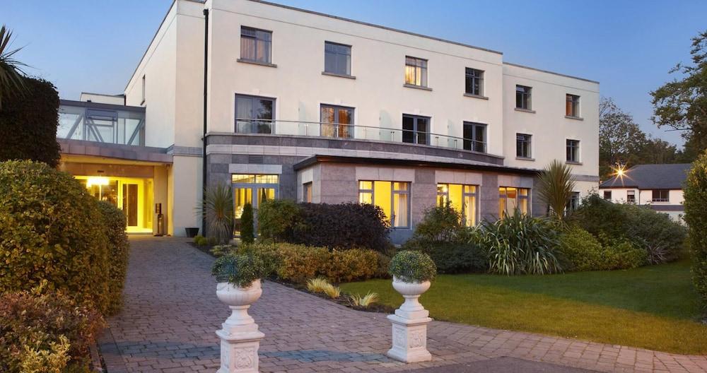 Shamrock Lodge Hotel Athlone Bagian luar foto