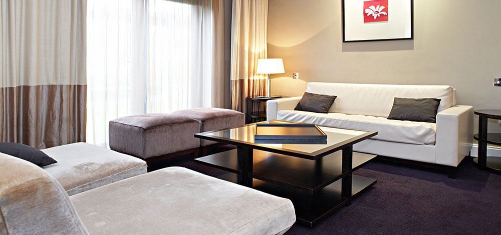 Shamrock Lodge Hotel Athlone Bagian luar foto