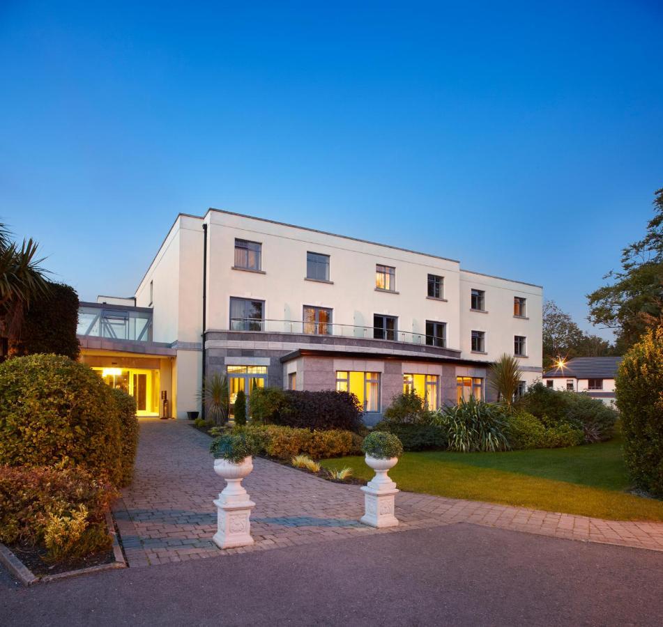 Shamrock Lodge Hotel Athlone Bagian luar foto